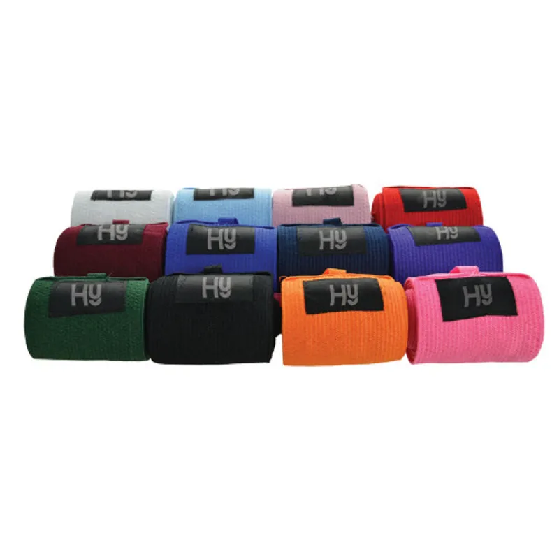 HY Equestrian Tail Bandage